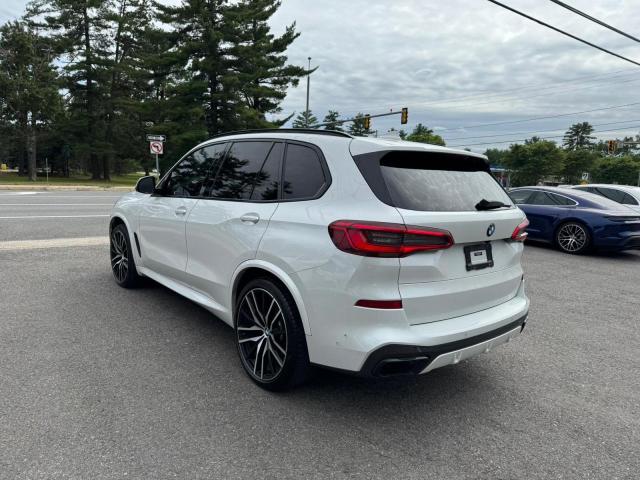 2019 BMW X5 XDRIVE50I  