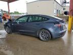 2022 Tesla Model 3  de vânzare în Wilmer, TX - Front End