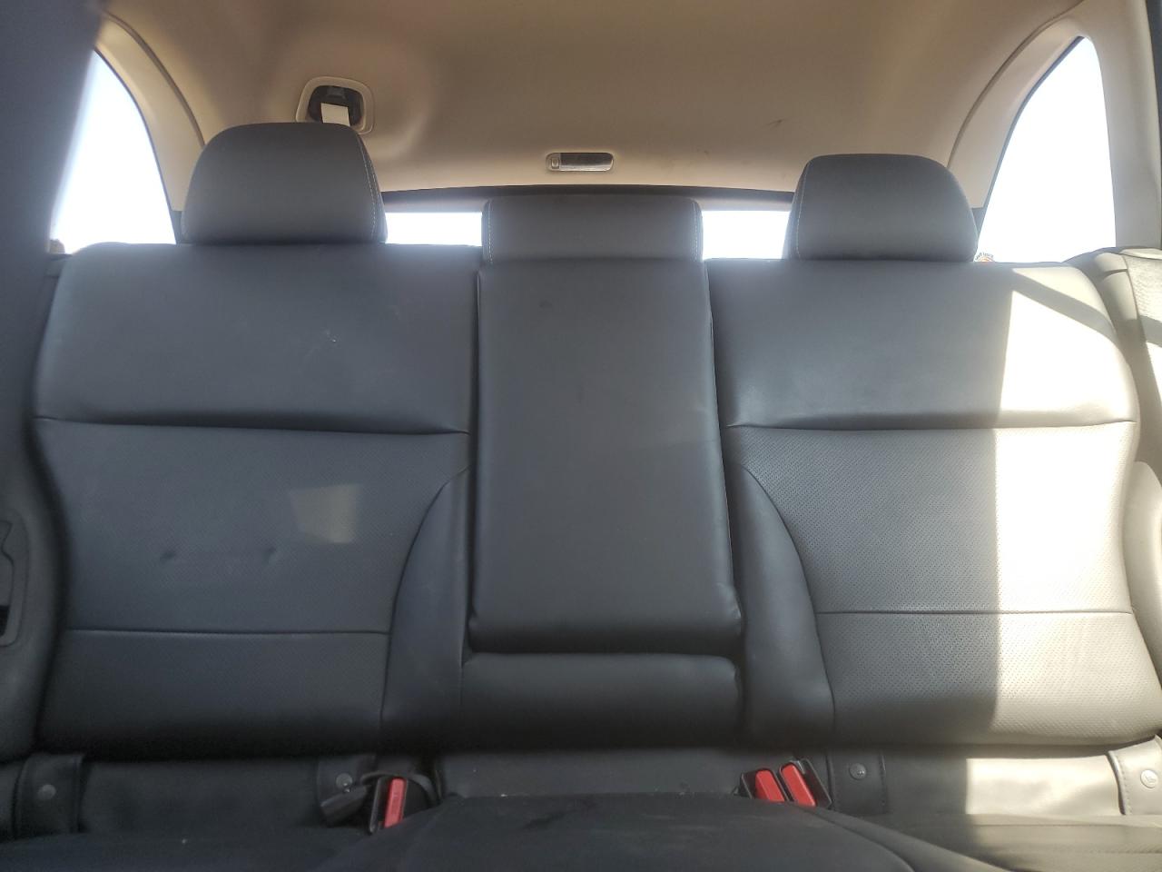 SUBARU OUTBACK 2017 VIN 4S4BSANC9H3314487 фото 10