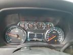 2015 CHEVROLET SILVERADO K2500 HEAVY DUTY LT   for sale at Copart MA - SOUTH BOSTON
