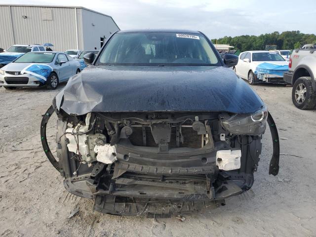  MAZDA CX-5 2018 Czarny