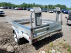 2016 UTILITY TRAILER   à vendre chez Copart ON - COOKSTOWN