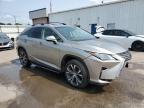 2017 Lexus Rx 350 Base للبيع في Montgomery، AL - Front End