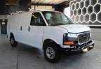 2020 Gmc Savana G2500   de vânzare în Farr West, UT - All Over