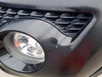2014 NISSAN JUKE TEKNA for sale at Copart WOLVERHAMPTON