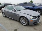 2012 Bmw M3  იყიდება Los Angeles-ში, CA - Front End