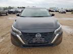 2025 Nissan Sentra Sv   for Sale in Houston, TX - Water/Flood