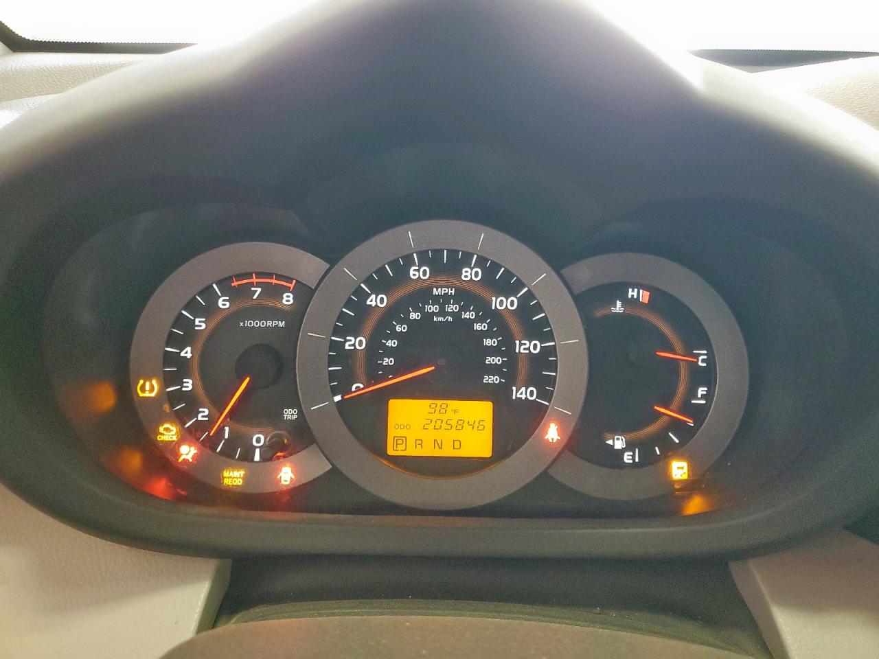 2010 Toyota Rav4 VIN: JTMZF4DV7AD020338 Lot: 60551315