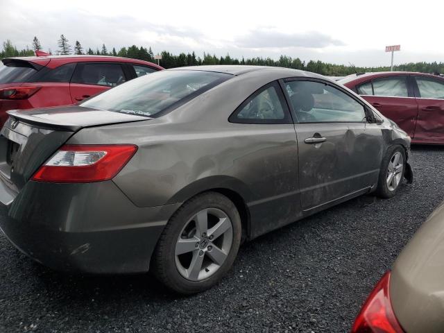 2006 HONDA CIVIC EX