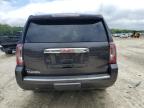 2017 Gmc Yukon Denali en Venta en Seaford, DE - Minor Dent/Scratches