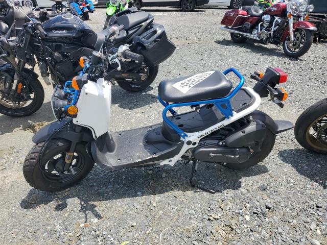 2022 HONDA NPS50   