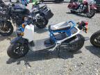 2022 HONDA NPS50    for sale at Copart MD - BALTIMORE EAST