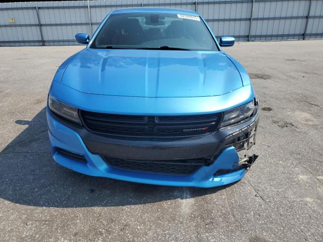  DODGE CHARGER 2016 Granatowy