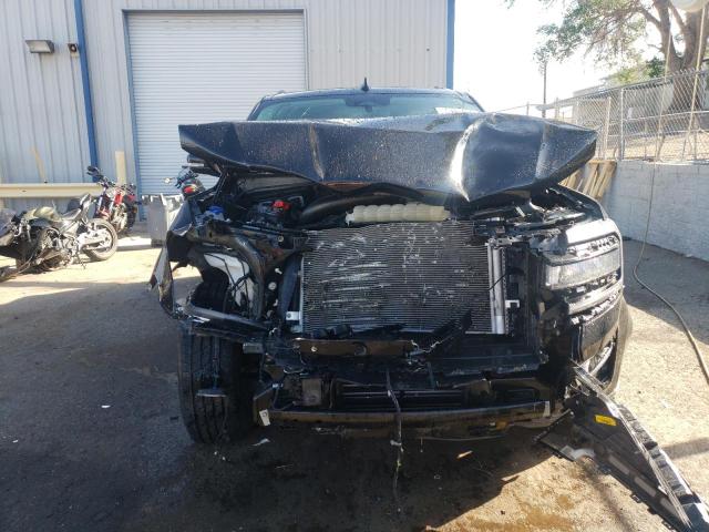  FORD EXPEDITION 2024 Black
