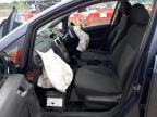 2010 VAUXHALL CORSA ENER for sale at Copart WOLVERHAMPTON