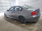 2009 Bmw 328 Xi იყიდება Candia-ში, NH - Front End