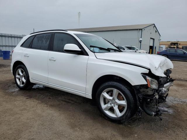 2016 AUDI Q5 PREMIUM  