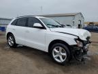 2016 AUDI Q5 PREMIUM   for sale at Copart ON - TORONTO