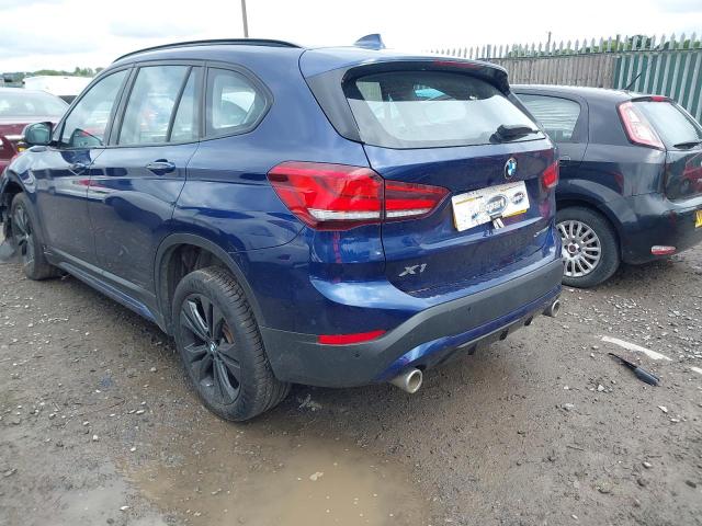 2020 BMW X1 XDRIVE2