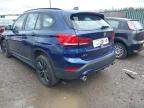 2020 BMW X1 XDRIVE2 for sale at Copart WOLVERHAMPTON