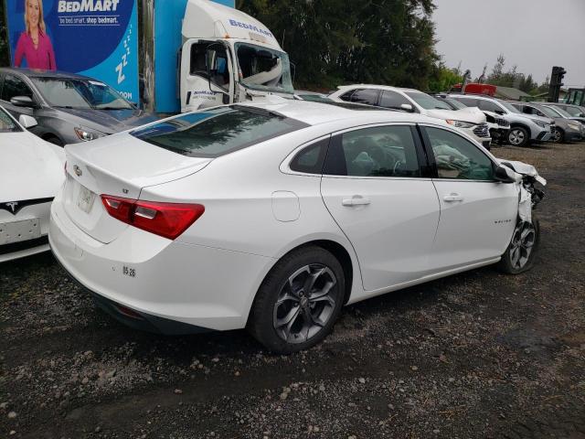  CHEVROLET MALIBU 2024 Biały