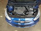 2015 Hyundai Accent Gs de vânzare în Franklin, WI - Hail