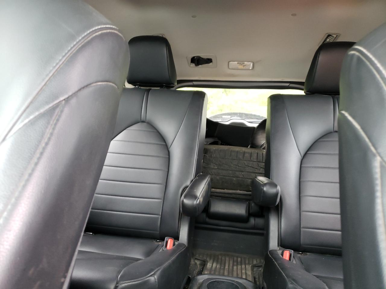 2021 Toyota Highlander Hybrid Xle VIN: 5TDGBRCH0MS534293 Lot: 60453455