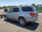2006 Toyota Sequoia Sr5 продається в Denver, CO - Rear End