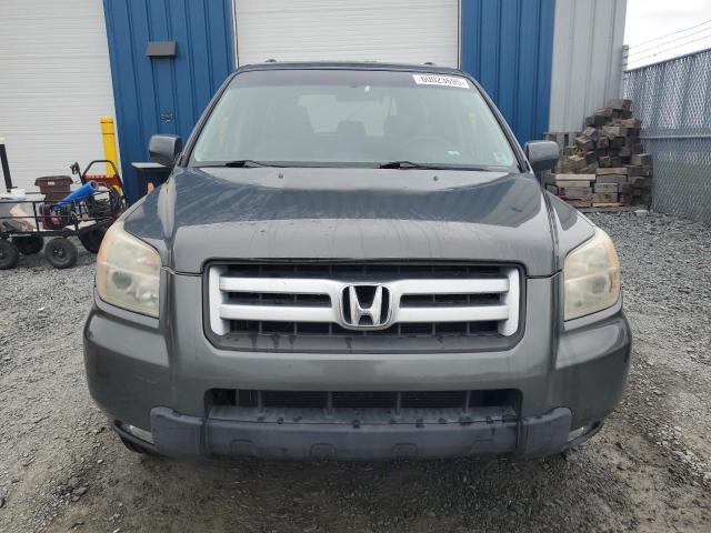 2008 HONDA PILOT SE  