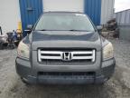 2008 HONDA PILOT SE   for sale at Copart NS - HALIFAX