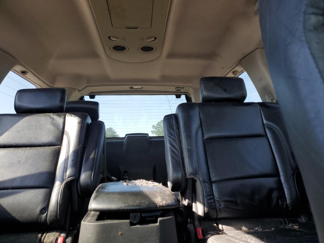 2008 Infiniti Qx56 VIN: 5N3AA08C38N908671 Lot: 62645375
