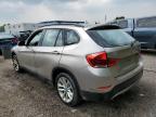 2015 Bmw X1 Xdrive28I იყიდება Cookstown-ში, ON - Front End