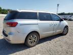 2017 Kia Sedona Lx   de vânzare în Oklahoma City, OK - Mechanical