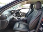 2016 MERCEDES BENZ E 220 D SE for sale at Copart NEWBURY