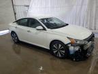 2022 Nissan Altima Sv for Sale in Central Square, NY - Front End