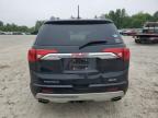 2017 Gmc Acadia Denali de vânzare în Mendon, MA - Front End