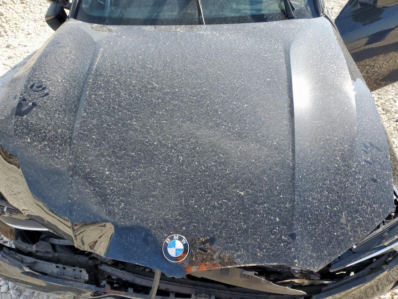 2022 BMW M340I VIN: WBA5U7C09NFL80679 Lot: 60551815