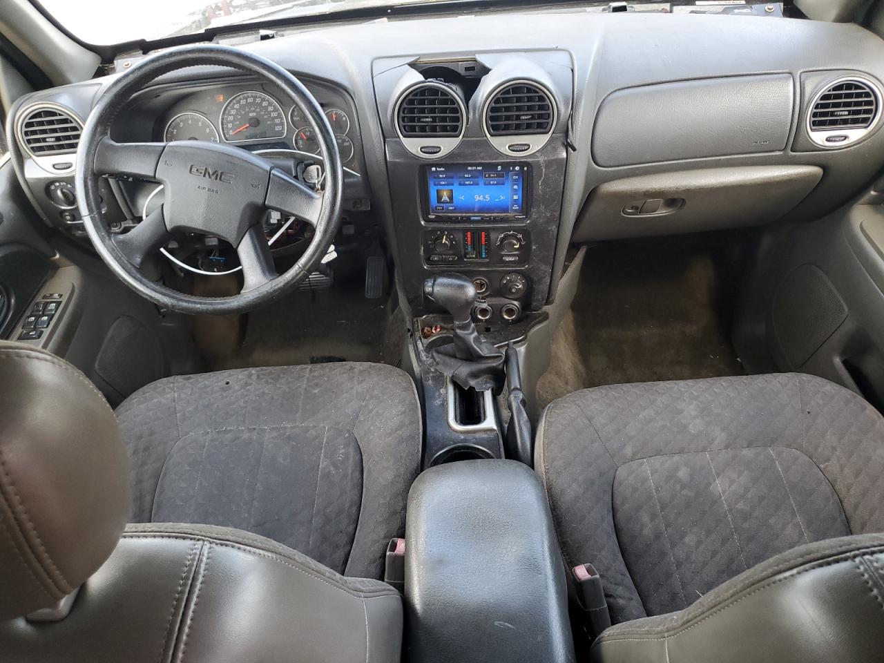 2004 GMC Envoy Xuv VIN: 1GKES12S746215998 Lot: 61613485