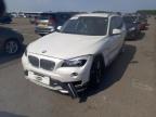 2014 BMW X1 XDRIVE2 for sale at Copart SANDTOFT