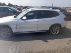 2014 BMW X1 XDRIVE2 for sale at Copart SANDTOFT