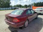 2002 Mercedes-Benz C 240 for Sale in Ocala, FL - Front End