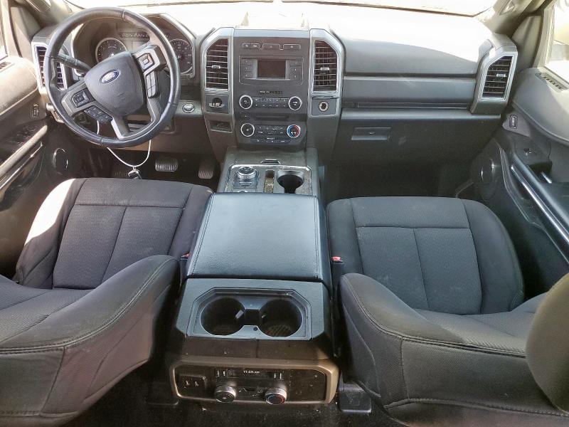  FORD EXPEDITION 2018 tan