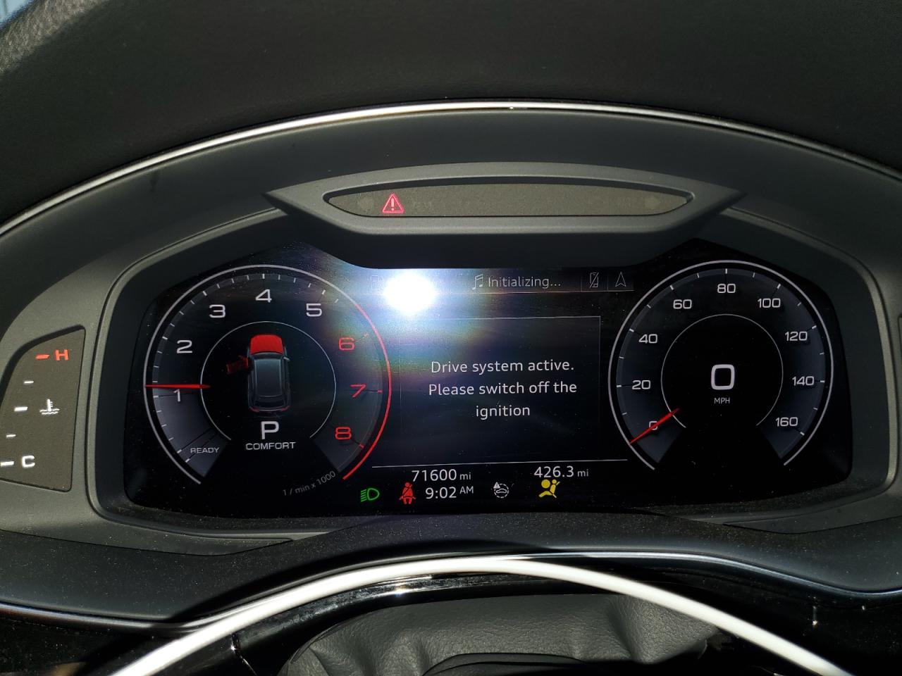 2019 Audi Q8 Premium VIN: WA1AVAF14KD017384 Lot: 60490775