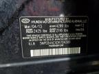 2013 Hyundai Sonata Gls for Sale in Ham Lake, MN - Vandalism