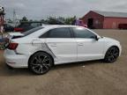 2016 AUDI A3 PREMIUM for sale at Copart ON - LONDON