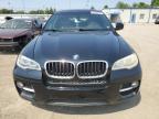 2013 Bmw X6 Xdrive35I на продаже в Finksburg, MD - Mechanical