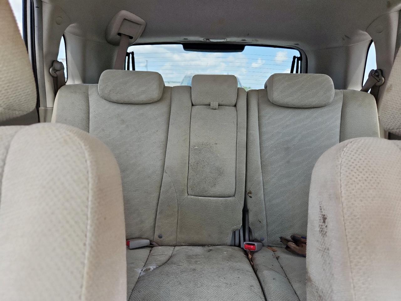 2005 Hyundai Tucson Gl VIN: KM8JM12B65U149165 Lot: 61913435
