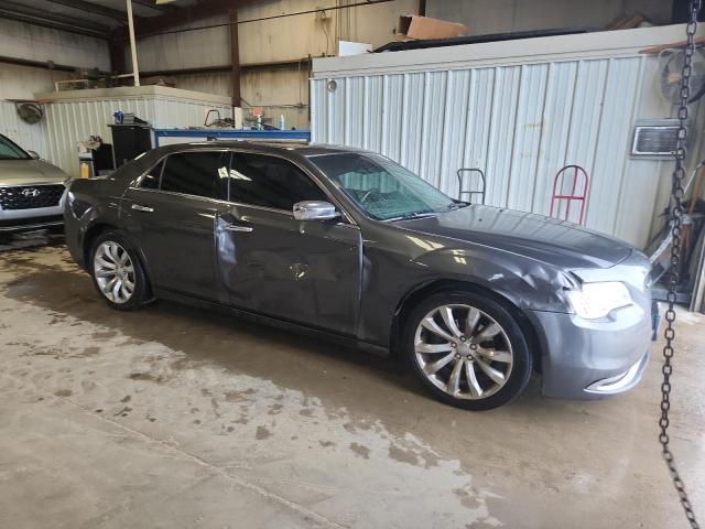 CHRYSLER 300 2017 Gray