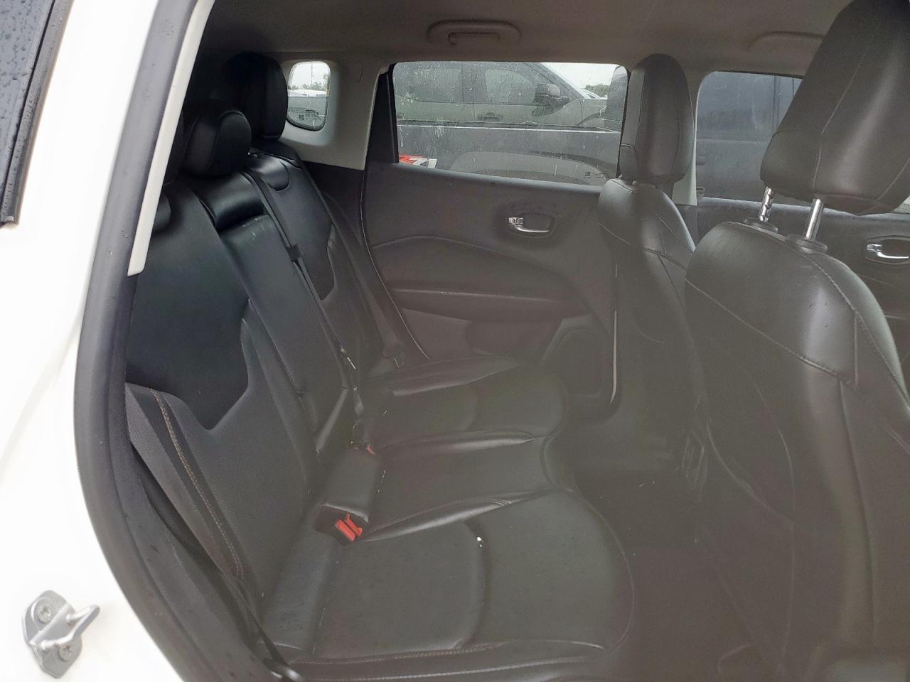 2021 Jeep Compass Limited VIN: 3C4NJDCB4MT512750 Lot: 63043245