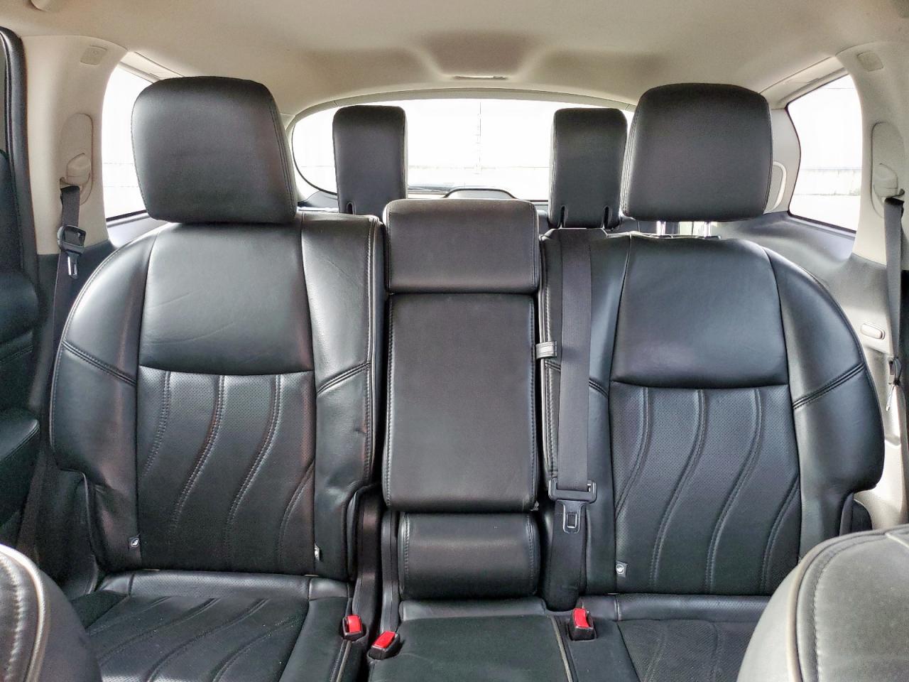 INFINITI QX60 2015 VIN 5N1AL0MM4FC546389 фото 10